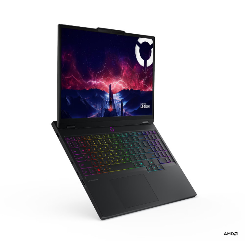 Lenovo Legion 5/15AKP10/AI7-350/15,1''/2560x1600/32GB/1TB/RTX 5070/W11H/Eclipse Black/3R