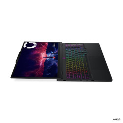 Lenovo Legion 5/15AKP10/AI7-350/15,1''/2560x1600/32GB/1TB/RTX 5070/W11H/Eclipse Black/3R