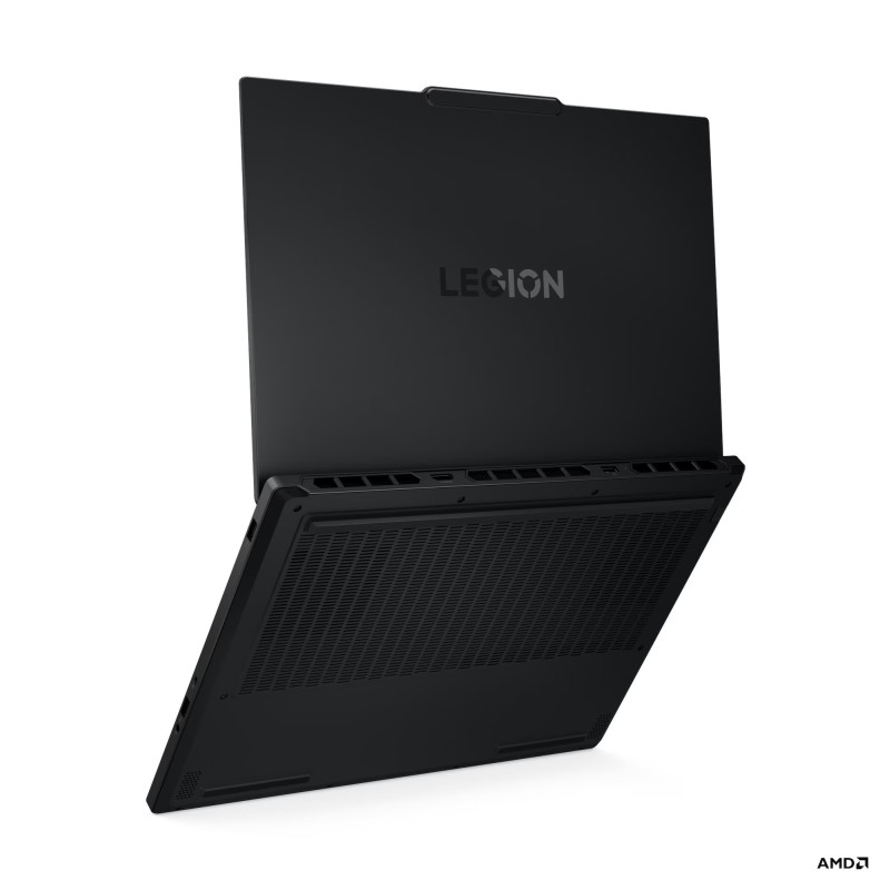 Lenovo Legion 5/15AKP10/AI7-350/15,1''/2560x1600/32GB/1TB/RTX 5070/W11H/Eclipse Black/3R