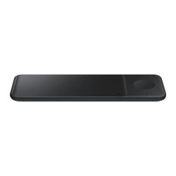Samsung Bezdrôtová nabíjačka Trio, Black