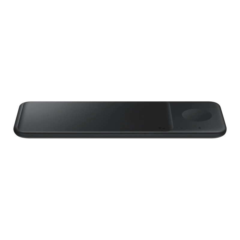 Samsung Bezdrôtová nabíjačka Trio, Black