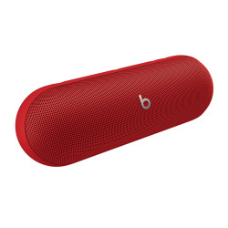 APPLE - Beats Pill/Statement Red