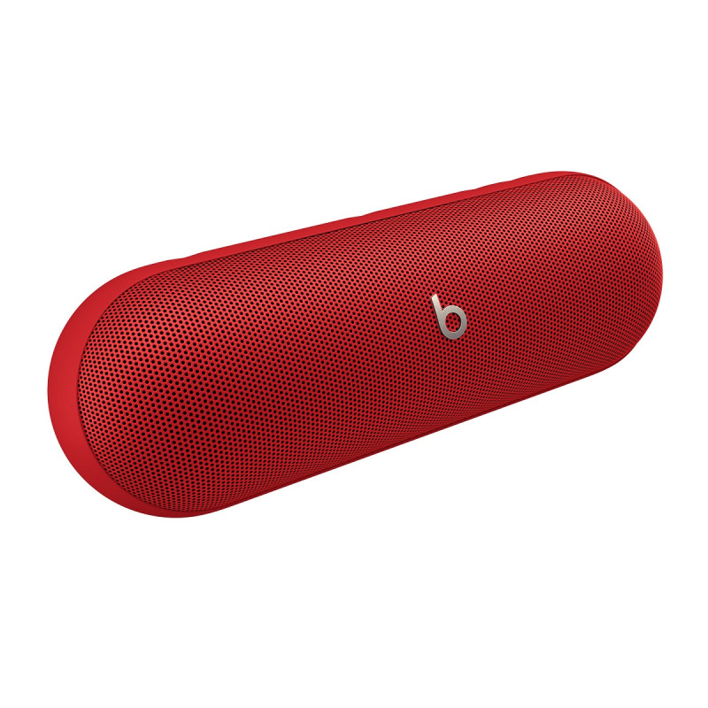 APPLE - Beats Pill/Statement Red