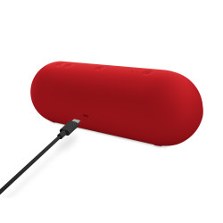 APPLE - Beats Pill/Statement Red