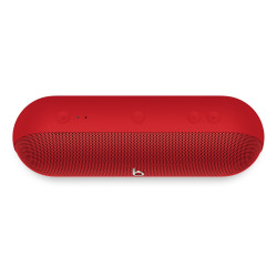 APPLE - Beats Pill/Statement Red