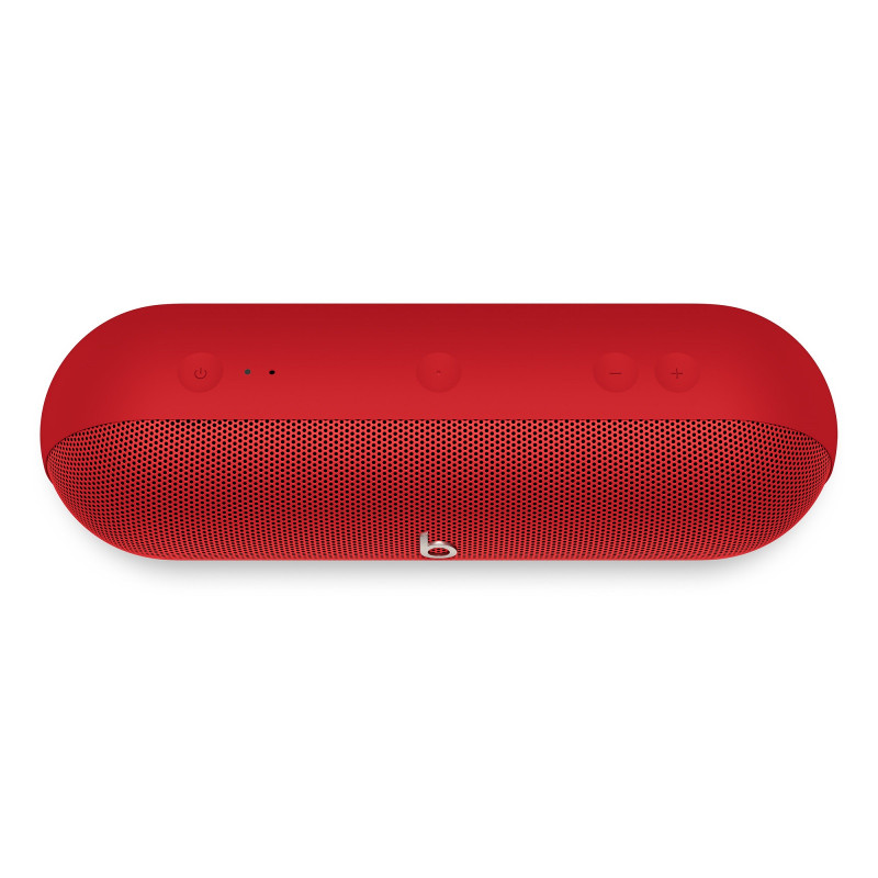 APPLE - Beats Pill/Statement Red