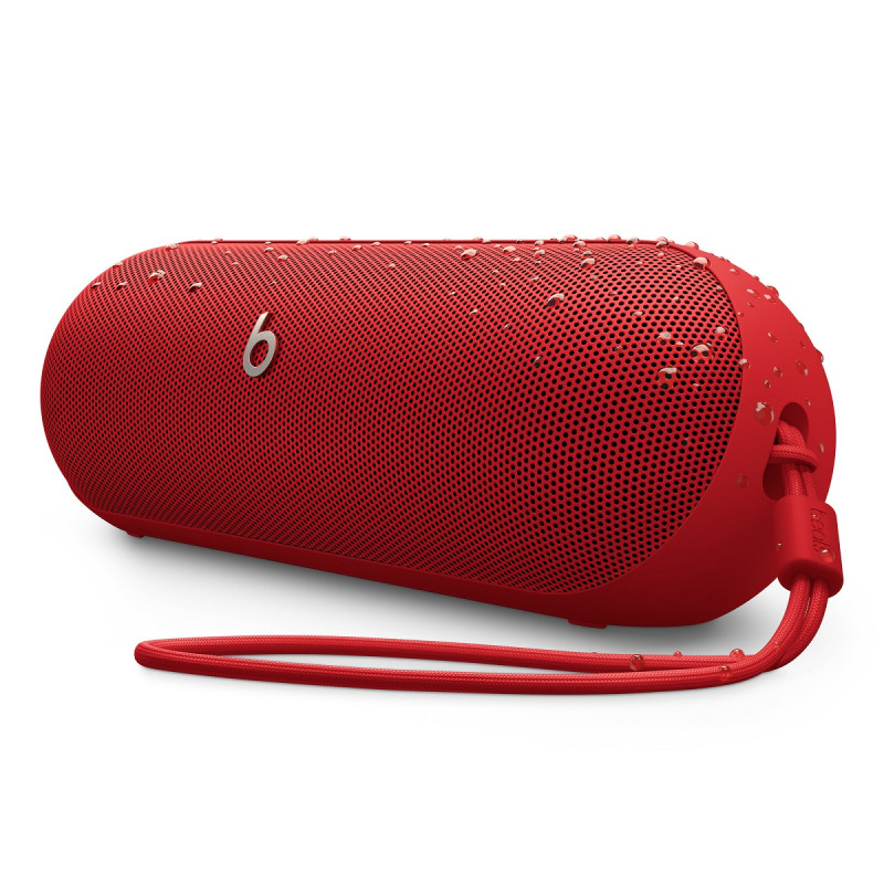 APPLE - Beats Pill/Statement Red