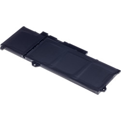 Batérie T6 Power pre Dell Latitude 5421, 5431, 5521, Precision 3561, 4210mAh, 64Wh, 4cell, Li-poly