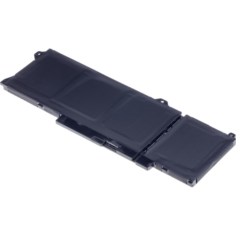 Batérie T6 Power pre Dell Latitude 5421, 5431, 5521, Precision 3561, 4210mAh, 64Wh, 4cell, Li-poly