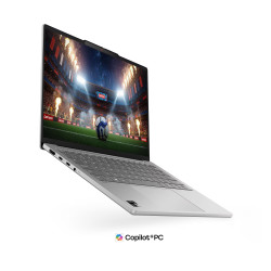 Lenovo IdeaPad Slim 5/13Q8Y11/SD-X2P-42-100/13,3''/2560x1600/16GB/512GB/Adreno/W11P/Gray/2R