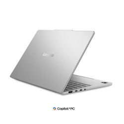 Lenovo IdeaPad Slim 5/13Q8Y11/SD-X2P-42-100/13,3''/2560x1600/16GB/512GB/Adreno/W11P/Gray/2R