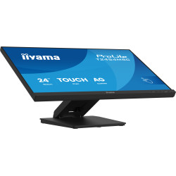 24'' iiyama T2454MSC-B3AG - IPS, FHD, USB, repro