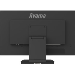 24'' iiyama T2454MSC-B3AG - IPS, FHD, USB, repro