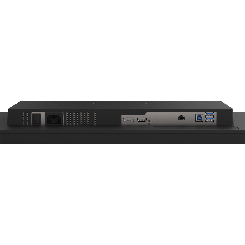 24'' iiyama T2454MSC-B3AG - IPS, FHD, USB, repro