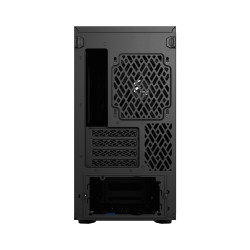 Fractal Design Define 7 Mini Black Solid/Micro ATX/Black