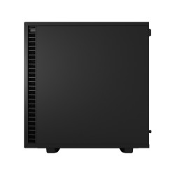 Fractal Design Define 7 Mini Black Solid/Micro ATX/Black