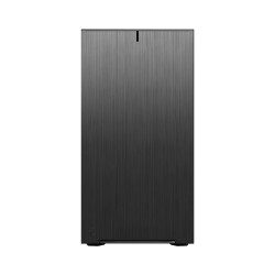 Fractal Design Define 7 Mini Black Solid/Micro ATX/Black