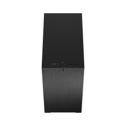 Fractal Design Define 7 Mini Black Solid/Micro ATX/Black
