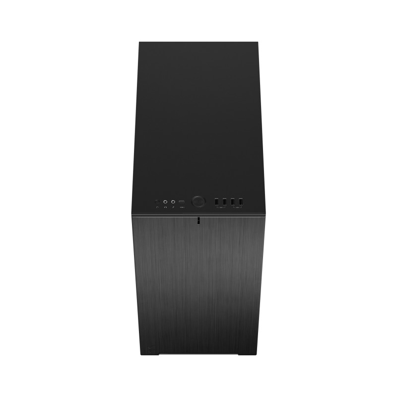Fractal Design Define 7 Mini Black Solid/Micro ATX/Black
