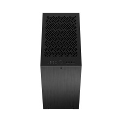 Fractal Design Define 7 Mini Black Solid/Micro ATX/Black
