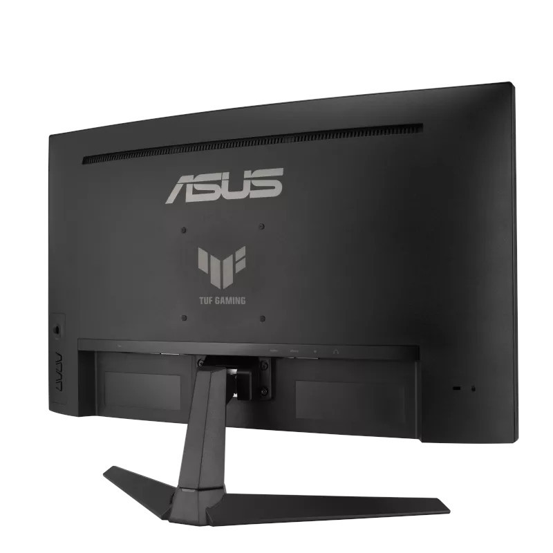 ASUS TUF/VG27VQ3B/27''/VA/FHD/180Hz/1ms/Black/3R