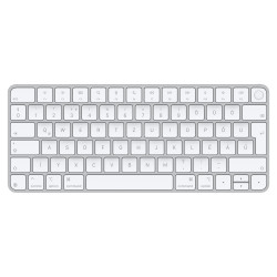 Apple Magic Keyboard Touch ID/Bezdrôtová Bluetooth/HU layout/Biela