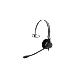 Jabra BIZ 2300/Mono/USB/Drôt/Čierna
