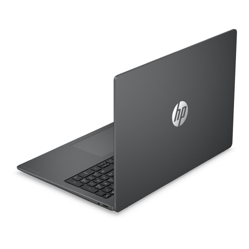 HP Omnibook 3/16-bu0001ncx/5-120U/16''/WUXGA/16GB/512GB/Intel int/W11H/Silver/2R