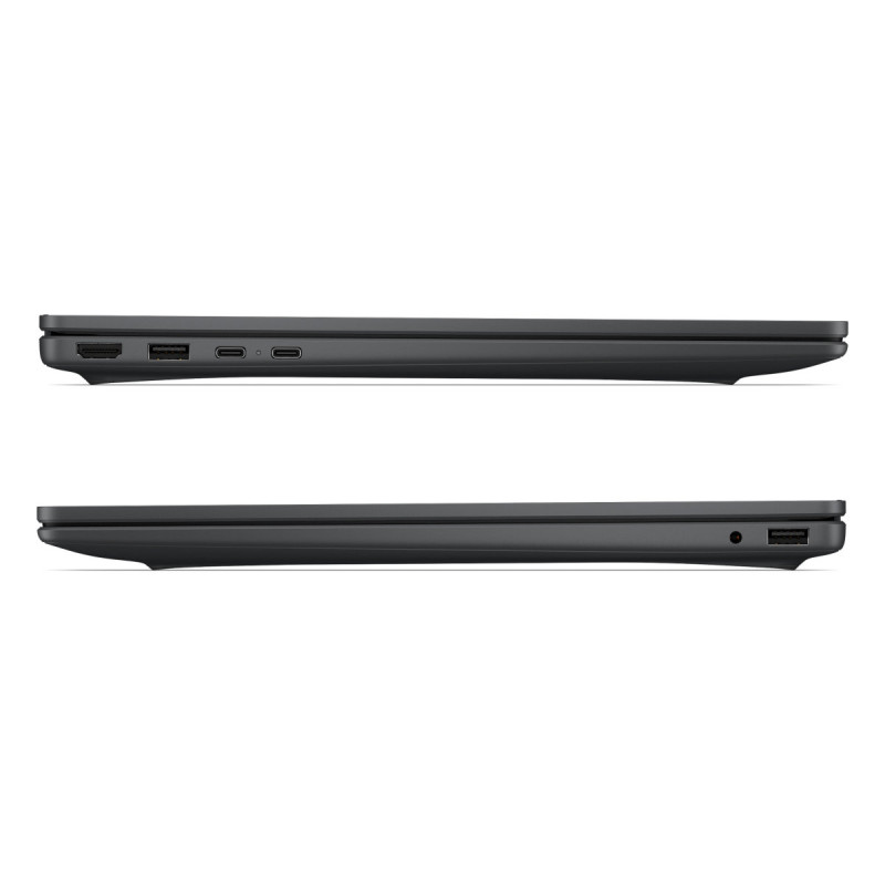 HP Omnibook 3/16-bu0001ncx/5-120U/16''/WUXGA/16GB/512GB/Intel int/W11H/Silver/2R