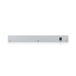 Zyxel XGS1010-12 v2, 12-Port Gigabit Unmanaged Switch with 8-Port 1G + 2-Port 2.5G + 2-Port SFP+