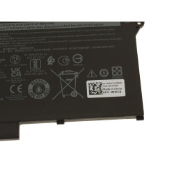 DELL Batérie 3-cell 42W/HR LI-ON Latitude 5420, 5520, Precision 3560