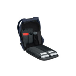 Samsonite SECURIPAK 2.0 Backpack 14.1'' Dark Blue
