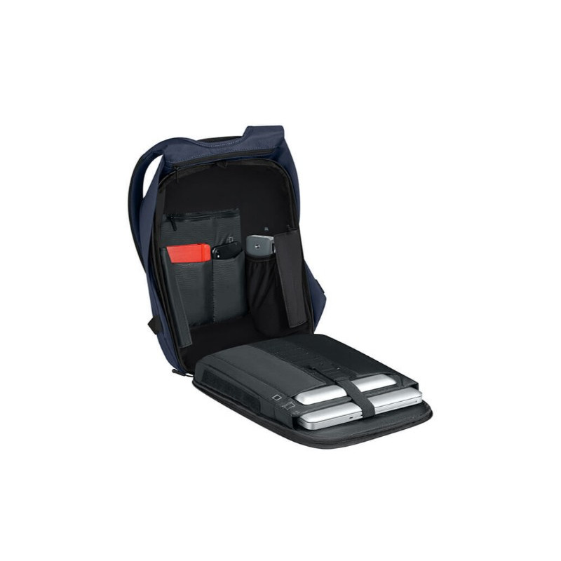 Samsonite SECURIPAK 2.0 Backpack 14.1'' Dark Blue