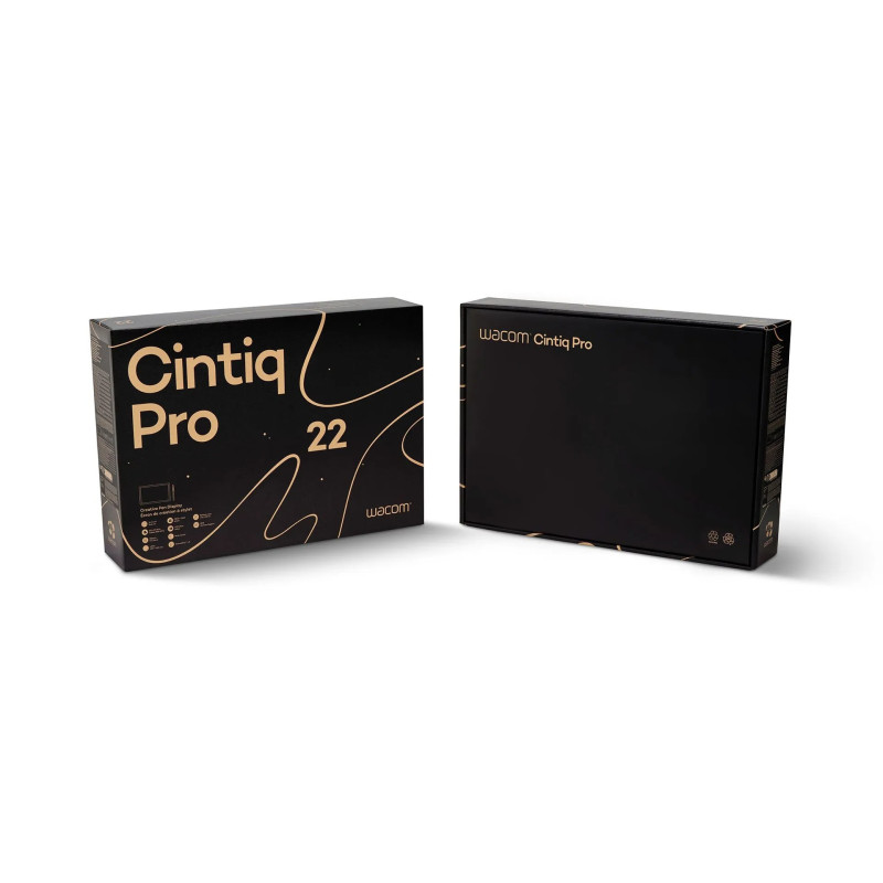 Wacom Cintiq Pro 22