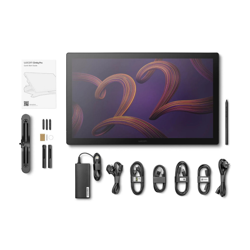 Wacom Cintiq Pro 22