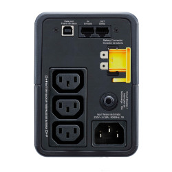 APC Back-UPS 500V, 230V, AVR, IEC Sockets