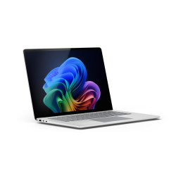 Microsoft Surface Laptop 15'' (7. edícia)/U5-236V/15''/2496x1664/T/16GB/256GB/Intel int/W11P/Platinum/2