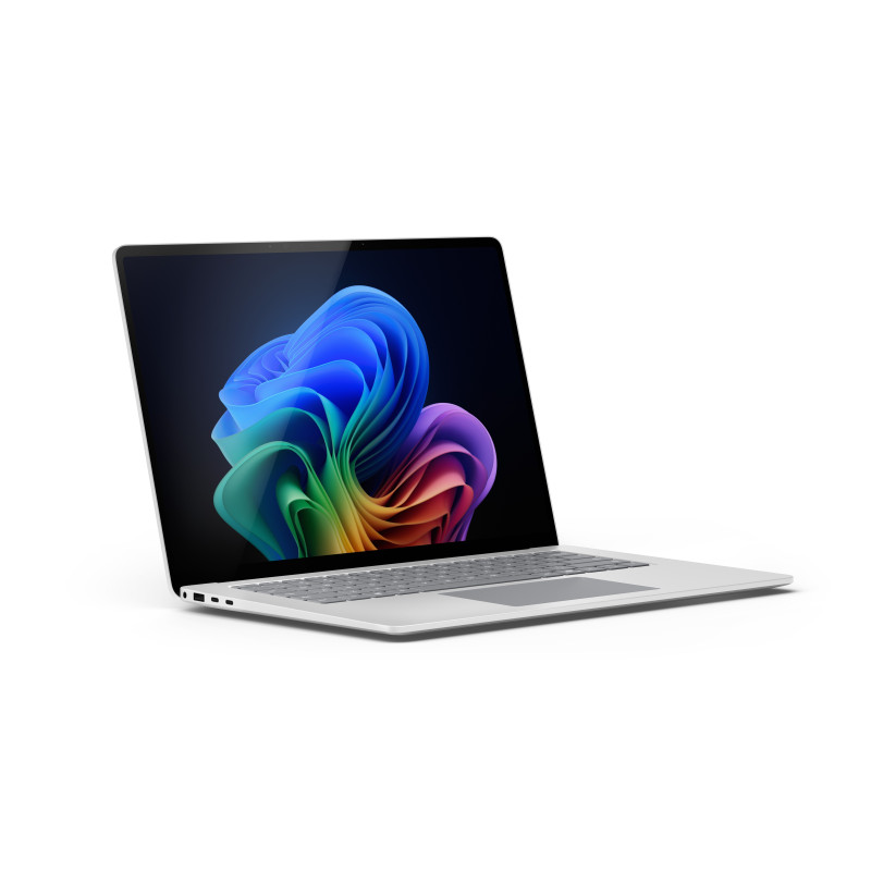Microsoft Surface Laptop 15'' (7. edícia)/U5-236V/15''/2496x1664/T/16GB/256GB/Intel int/W11P/Platinum/2