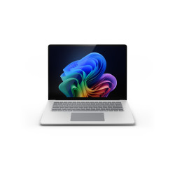 Microsoft Surface Laptop 15'' (7. edícia)/U5-236V/15''/2496x1664/T/16GB/256GB/Intel int/W11P/Platinum/2