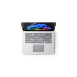 Microsoft Surface Laptop 15'' (7. edícia)/U5-236V/15''/2496x1664/T/16GB/256GB/Intel int/W11P/Platinum/2