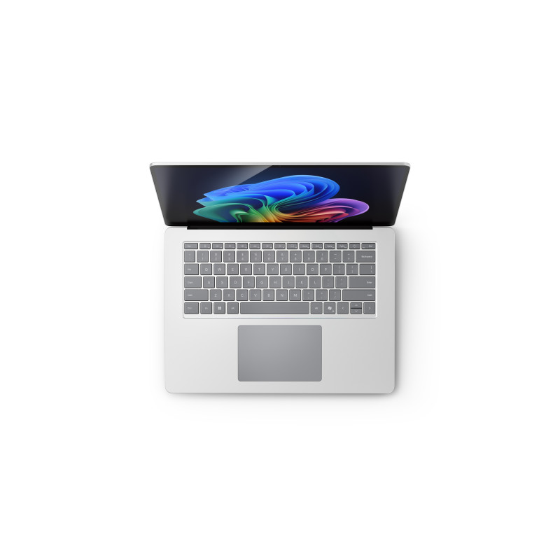 Microsoft Surface Laptop 15'' (7. edícia)/U5-236V/15''/2496x1664/T/16GB/256GB/Intel int/W11P/Platinum/2