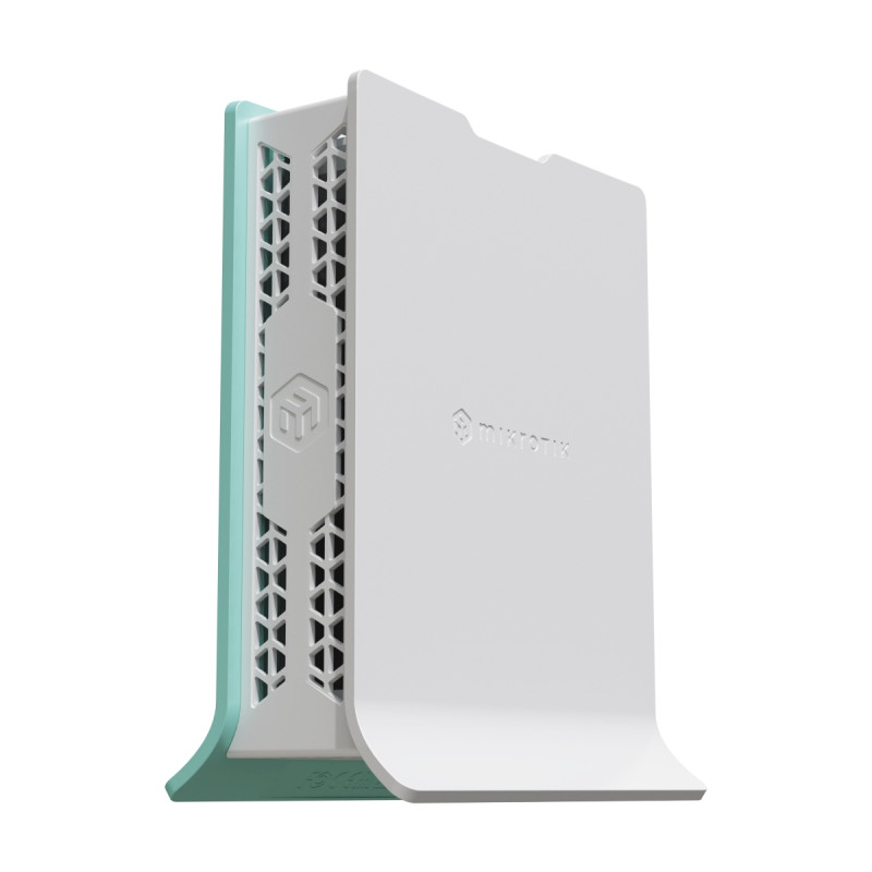 Mikrotik L41G-2axD, hAP ax lite