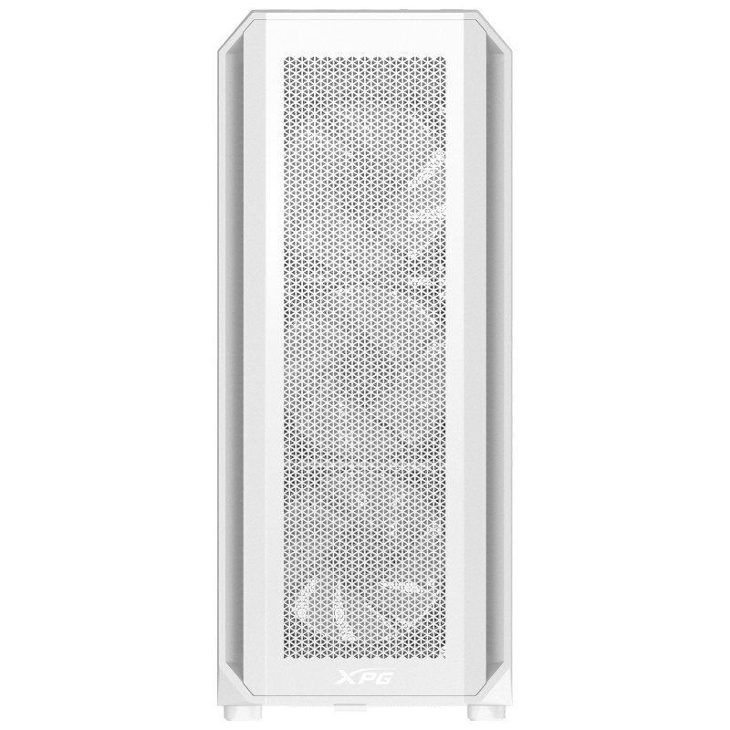 Adata XPG VALOR AIR Plus herná skriňa biela