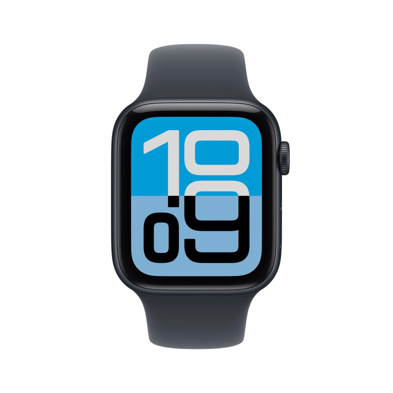 Apple Watch SE 3 Cell/44/Šport Band/Midnight