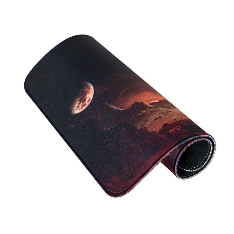 Acer Nitro Mousepad M, 350x260x3mm