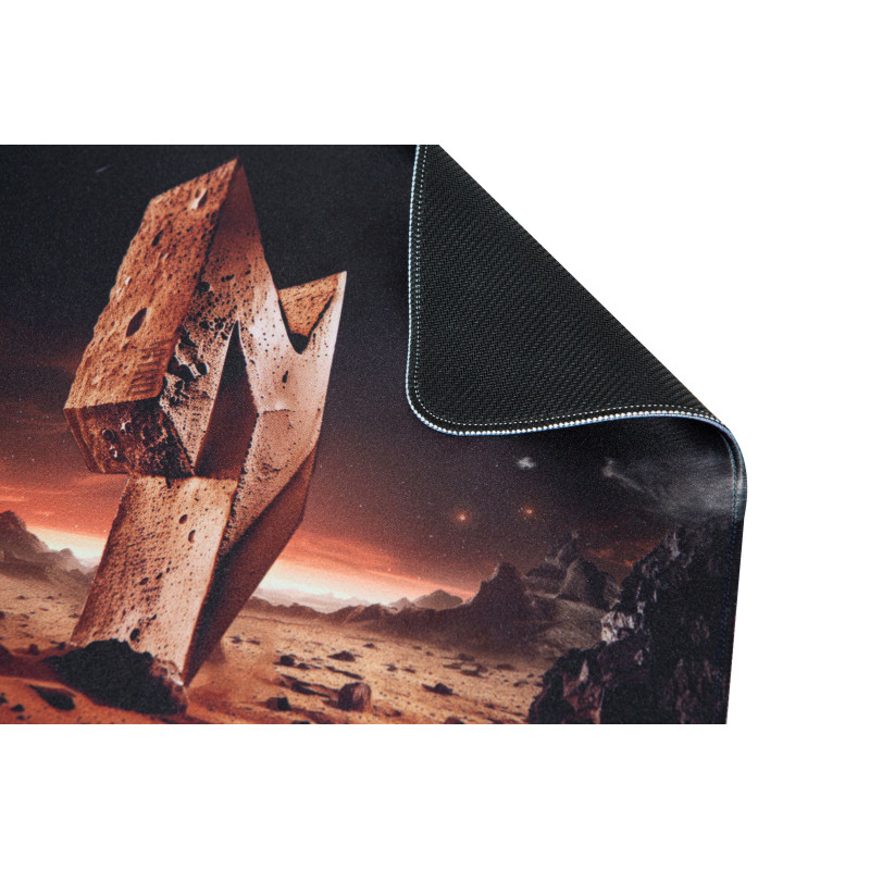 Acer Nitro Mousepad M, 350x260x3mm