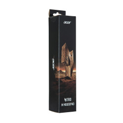 Acer Nitro Mousepad M, 350x260x3mm