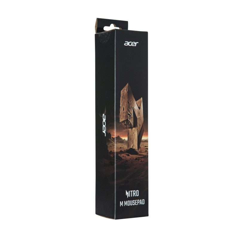 Acer Nitro Mousepad M, 350x260x3mm