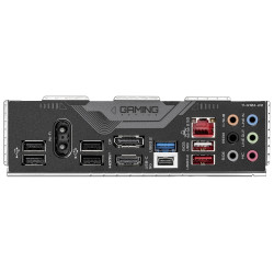 GIGABYTE B760 GAMING X WIFI6E GEN5/LGA 1700/ATX