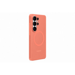 Samsung Silikonový kryt s magnetom S26 Ultra Coralred